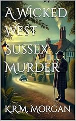 Wicked west sussex for sale  Delivered anywhere in UK