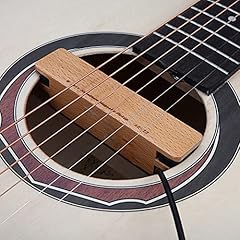Wood guitar pickup for sale  Delivered anywhere in USA 