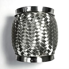 Exhaust flex coupling for sale  Delivered anywhere in USA 