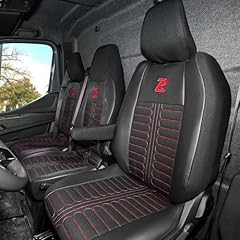 Lucaro sitzbezüge auto gebraucht kaufen  Wird an jeden Ort in Deutschland