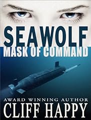 Seawolf mask command d'occasion  Livré partout en France