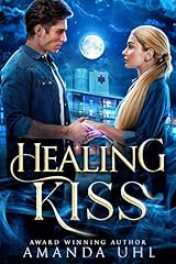Healing kiss for sale  Delivered anywhere in USA 