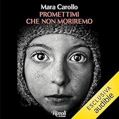Promettimi che non usato  Spedito ovunque in Italia 