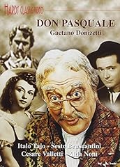 Don pasquale d'occasion  Livré partout en France