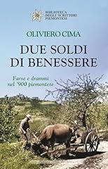 Due soldi benessere. usato  Spedito ovunque in Italia 