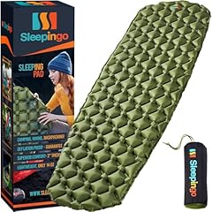 Sleepingo ultralight sleeping for sale  Delivered anywhere in USA 