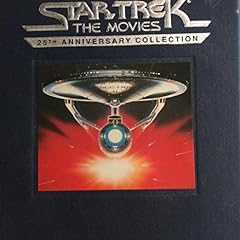 Star trek. movies. for sale  Delivered anywhere in USA 