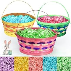 Uptotop 3pcs easter for sale  Delivered anywhere in USA 