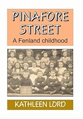 Pinafore street fenland for sale  Delivered anywhere in UK