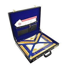 Masonic master masons for sale  Delivered anywhere in UK