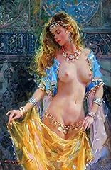 Diy oil painting for sale  Delivered anywhere in USA 