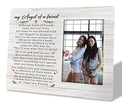 Friendship wooden picture for sale  Delivered anywhere in USA 