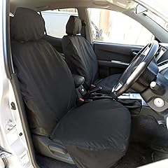 Van seat covers for sale  Delivered anywhere in UK