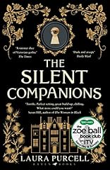 The silent companions d'occasion  Livré partout en France