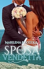 Sposa per vendetta usato  Spedito ovunque in Italia 