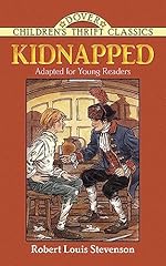 Kidnapped adapted for d'occasion  Livré partout en Belgiqu
