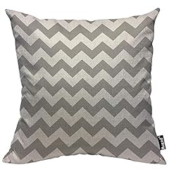 Mugod chevron pillow for sale  Delivered anywhere in USA 