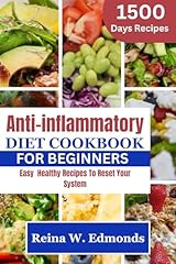 Anti inflammatory diet for sale  Delivered anywhere in USA 