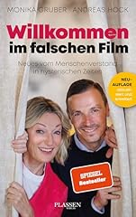 Willkommen falschen film gebraucht kaufen  Wird an jeden Ort in Deutschland