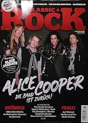 Classic rock 2025 gebraucht kaufen  Wird an jeden Ort in Deutschland
