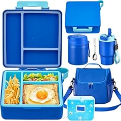 Lunch box set for sale  Delivered anywhere in USA 