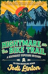 Nightmare bike trail for sale  Delivered anywhere in USA 