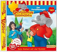 Folge 165 paradiesvogel gebraucht kaufen  Wird an jeden Ort in Deutschland