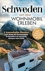 Schweden dem wohnmobil gebraucht kaufen  Wird an jeden Ort in Deutschland