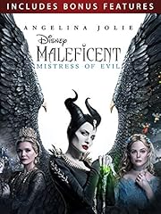 Maleficent mistress evil for sale  Delivered anywhere in UK