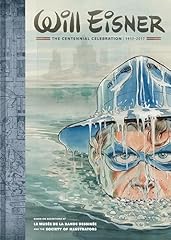 Will eisner the gebraucht kaufen  Wird an jeden Ort in Deutschland