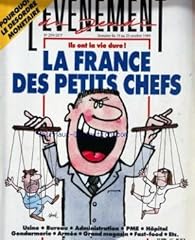 Evenement 259 19 d'occasion  Livré partout en France