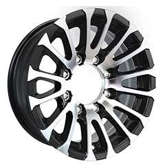 Ecustomrim aluminum trailer for sale  Delivered anywhere in USA 