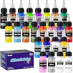 Roizefar airbrush paint for sale  Delivered anywhere in UK