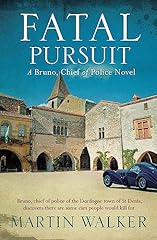Fatal pursuit the d'occasion  Livré partout en Belgiqu