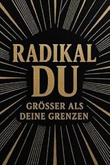 Radikal grösser als gebraucht kaufen  Wird an jeden Ort in Deutschland