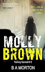 Molly brown tommy for sale  Delivered anywhere in UK