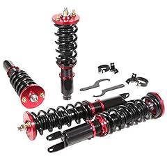 Coilover suspensions shock for sale  Delivered anywhere in USA 
