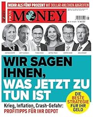 Focus money 2024 gebraucht kaufen  Wird an jeden Ort in Deutschland
