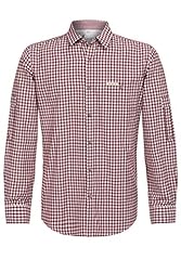 Stockerpoint campos3 camicia usato  Spedito ovunque in Italia 