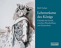 Lebensräume königs friedrich gebraucht kaufen  Wird an jeden Ort in Deutschland