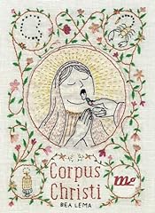 Corpus christi usato  Spedito ovunque in Italia 