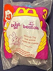 Mcdonald bug life for sale  Delivered anywhere in USA 