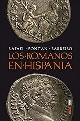 Los romanos hispania for sale  Delivered anywhere in UK