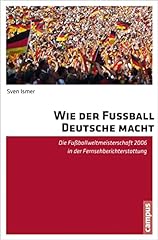 Fußball deutsche macht gebraucht kaufen  Wird an jeden Ort in Deutschland