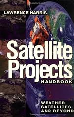 Satellite projects handbook d'occasion  Livré partout en France