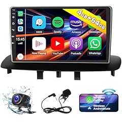 64g autoradio renault gebraucht kaufen  Wird an jeden Ort in Deutschland
