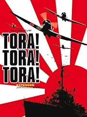 Tora tora tora gebraucht kaufen  Wird an jeden Ort in Deutschland