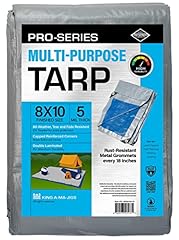 8x10 tarp waterproof for sale  Delivered anywhere in USA 