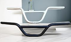 Bmx handlebar aluminium for sale  Delivered anywhere in UK