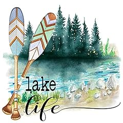 Lake life ready for sale  Delivered anywhere in USA 